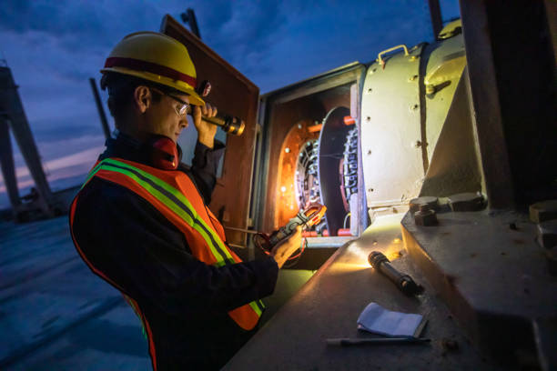 Best 24-Hour Electrician  in Morris, OK