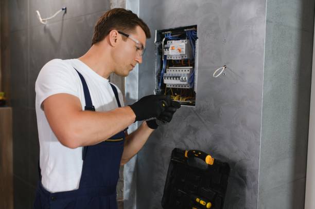 Best Affordable Electrical Installation  in Morris, OK