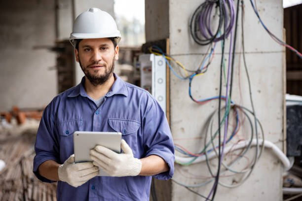 Best Electrical System Inspection  in Morris, OK