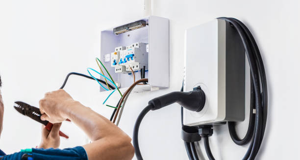  Morris, OK Electrician Pros