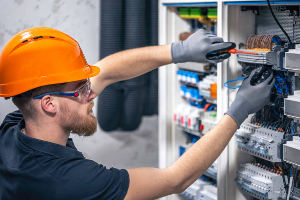 Best Electrical Repair Services  in Morris, OK